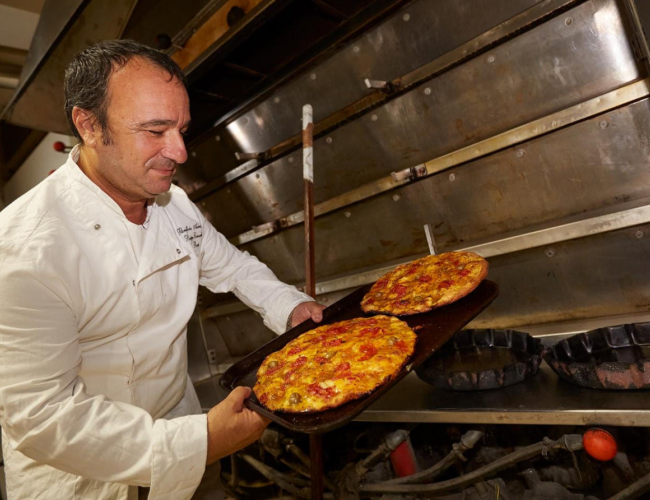 Giornata mondiale della pizza: vince la napoletana, ma ci sono anche pinse e focacce