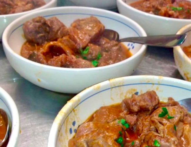 Carne di cavallo, crociate e polemiche su un'espressione della nostra cultura culinaria