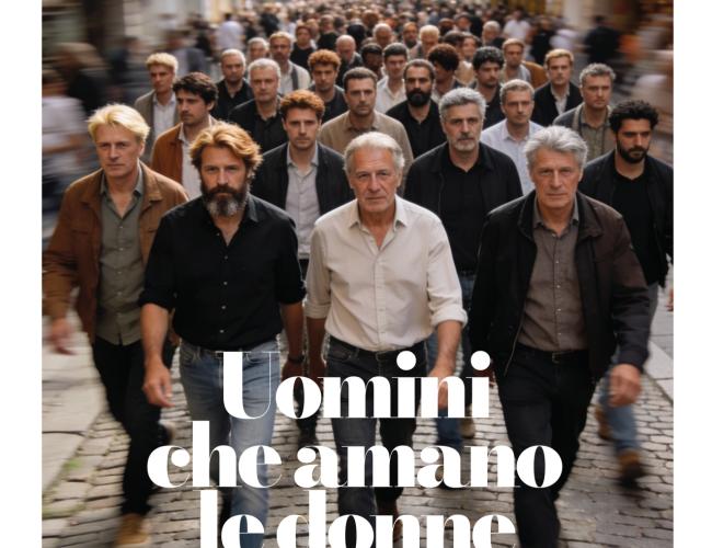 Uomini che amano le donne: torna in edicola La Gazzetta delle Donne