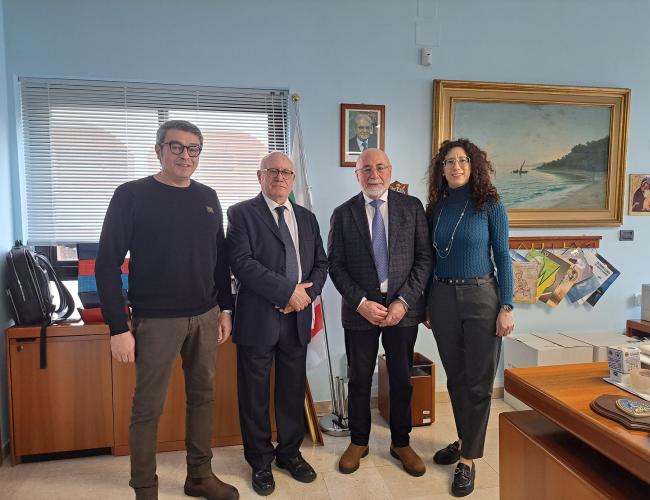 Asl Taranto lancia la dialisi domiciliare assistita: cure salvavita a casa, in RSA e Case di Comunit&agrave;