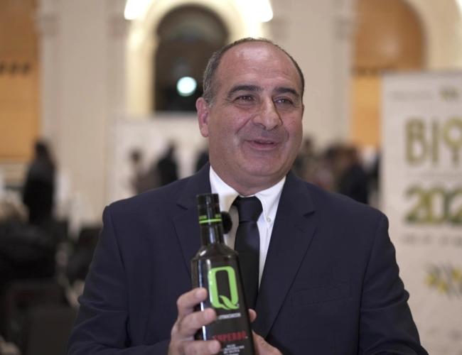 &Egrave; &laquo;Superbo&raquo; il finale di Biol 2026