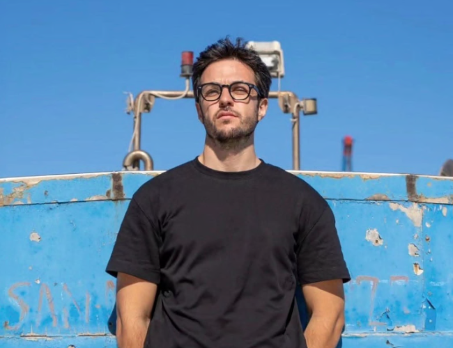 Come i bar diventano autentici poli del gusto: Giuseppe Lampugnani e il progetto &laquo;Frizzcaf&egrave;&raquo;