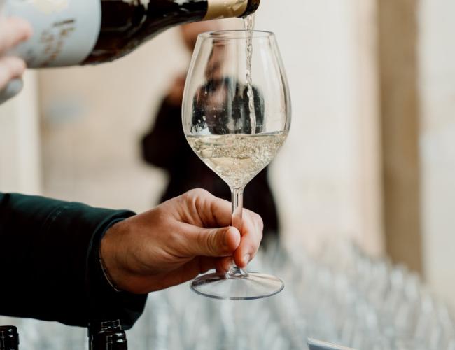 Garofano festeggia i 30 anni e guarda al futuro con un nuovo vino: ecco la Bianca dei Censi