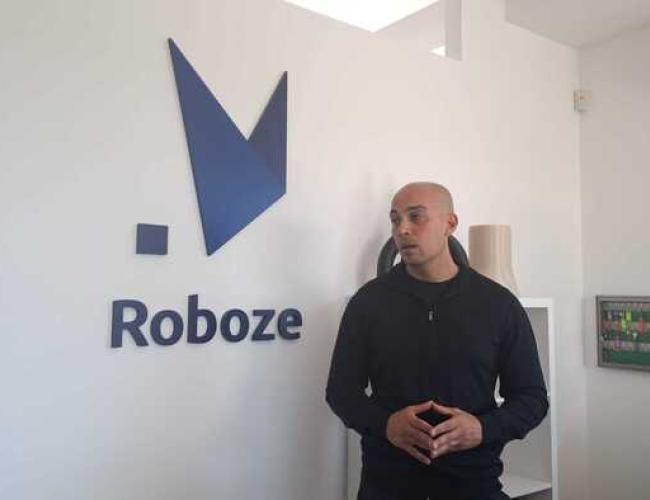 Da Bari alla California, la stampa 3D made in Puglia &egrave; pronta ad andare sulla luna