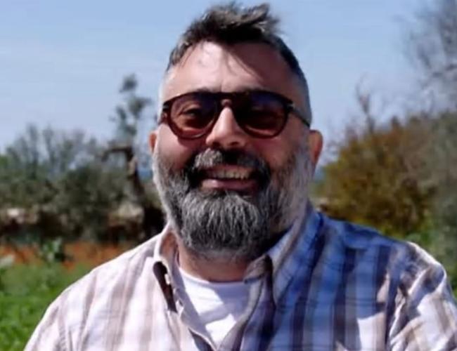 Stefano Adamo, l&rsquo;uomo dei sapori salentini: il ricordo dello chef morto durante il Vinitaly