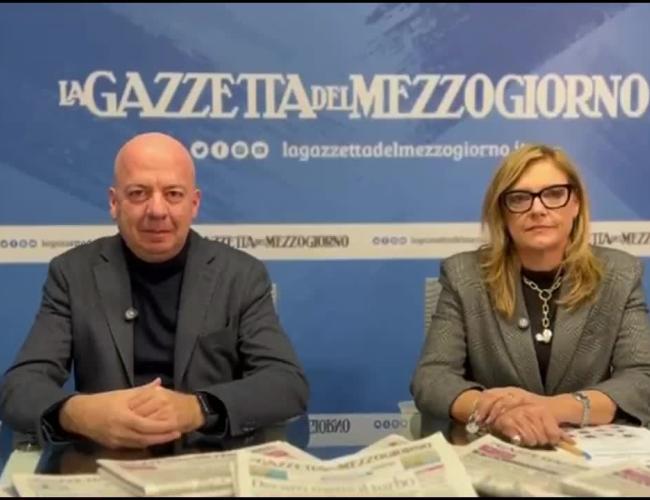 &laquo;Uomini che amano le donne&raquo;: Gazzetta delle Donne celebra il primo anno con un recital speciale