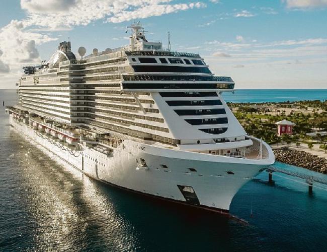 Vacanze, la grande fuga: resiste la crociera