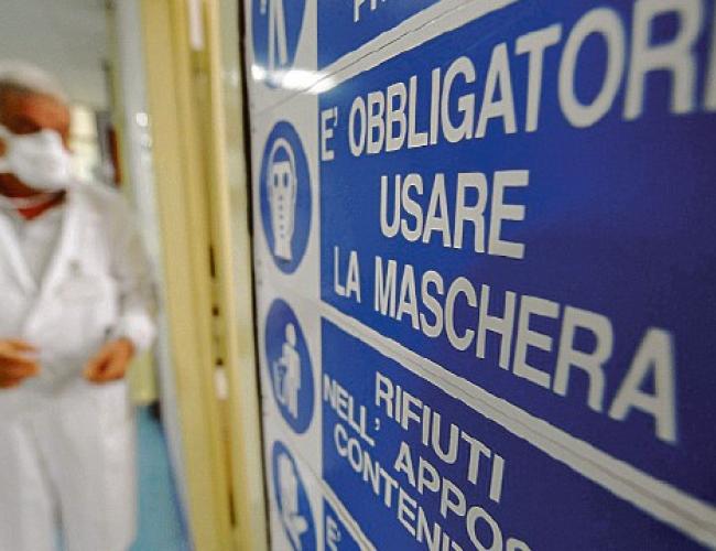 Mascherine, il 30 scade l&rsquo;ultimo obbligo