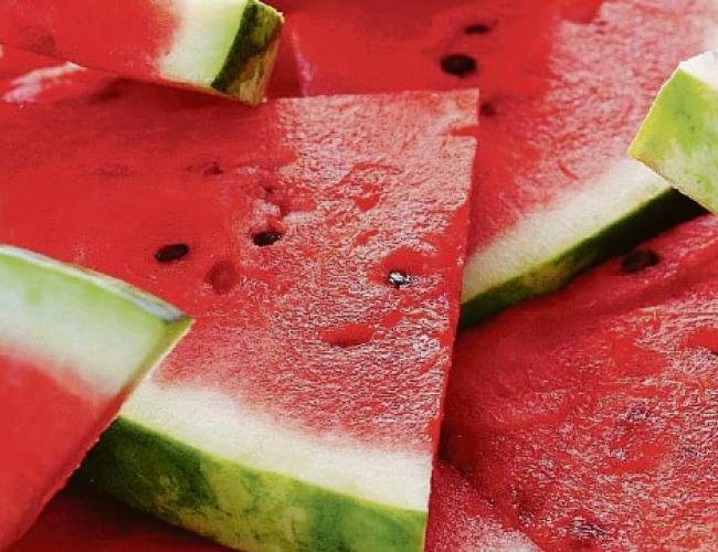 Dall&rsquo;acquasale al polpo arrosto l&rsquo;estate &egrave;... al sapore di mare in Puglia