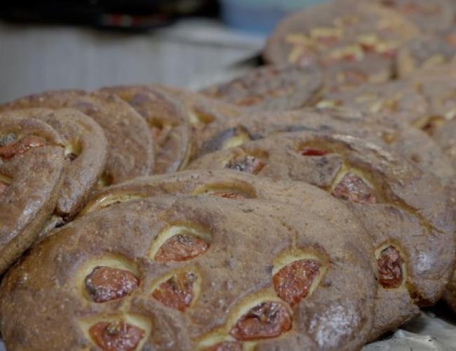 Bitonto celebra forni e frantoi