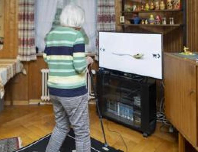 Exergames contro l'Alzheimer, studi mostrano benefici in prime fasi malattia