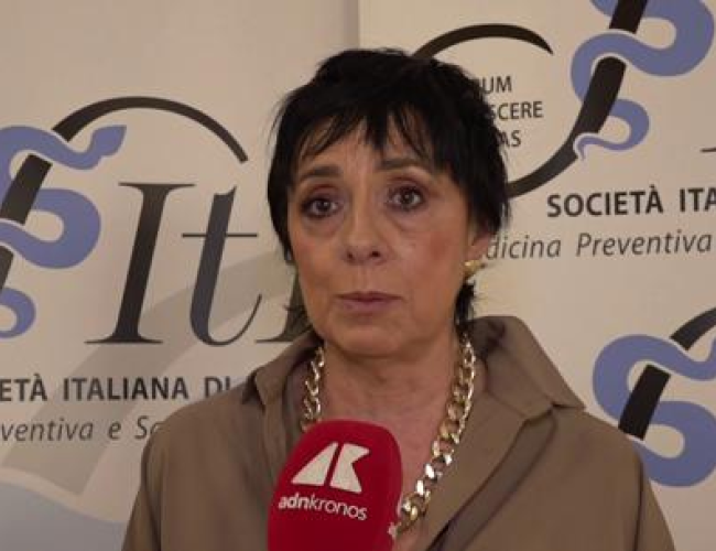 Vaccini, Siliquini (Siti): "In anziani e fragili un investimento in salute pubblica"