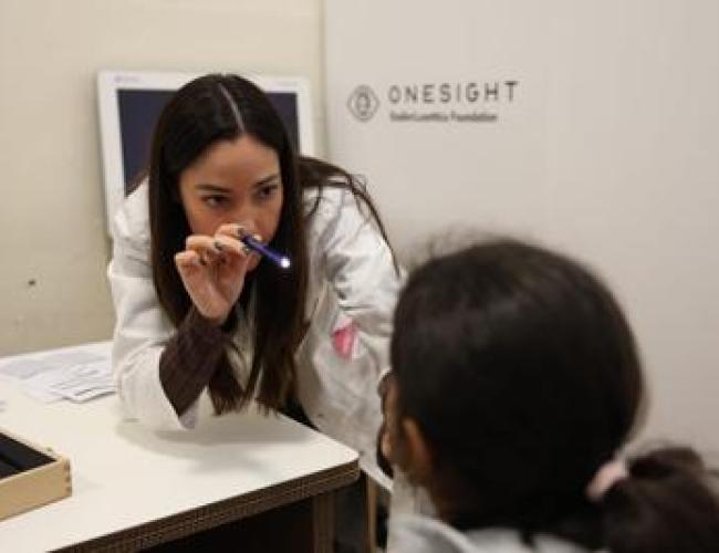 Giornate della vista, a Roma visite gratis in periferia fino al 19 dicembre