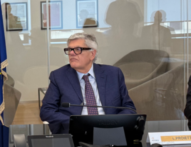 Unesco, Ismea: "Riconoscimento a Cucina italiana è un traguardo storico"