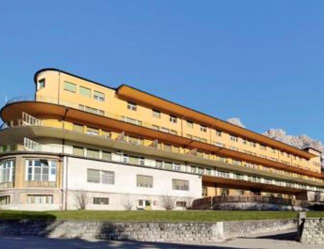 Milano Cortina, Gvm rilancia l'ospedale Codivilla-Putti: "Polo di eccellenza per i Giochi ma anche per residenti e turisti"