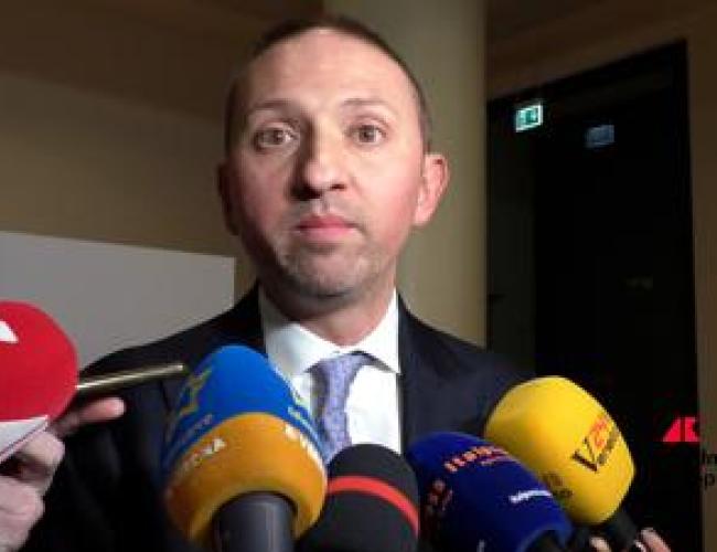 Russo (Magis): "Piano industriale prevede crescita fino a 1,2 mln clienti"