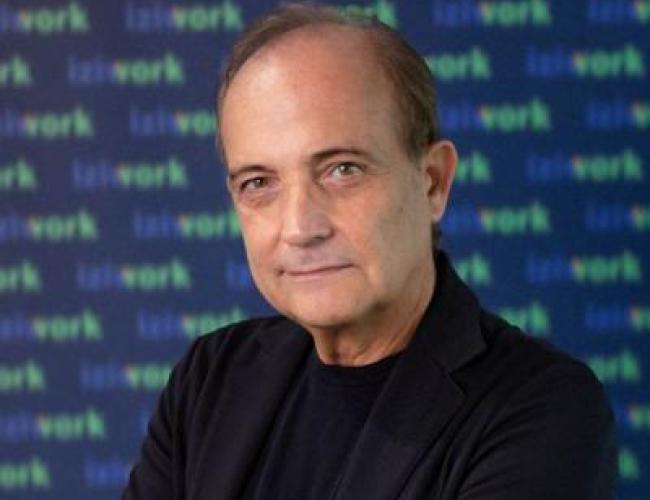 Iziwork Italia, Domenico Di Gravina managing director group Italy