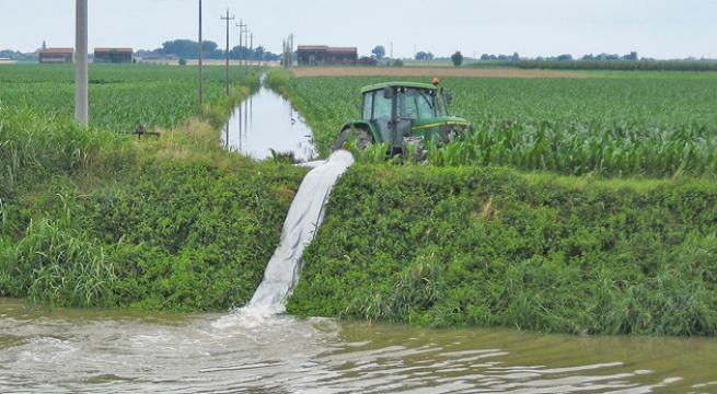 consorzi di bonifica