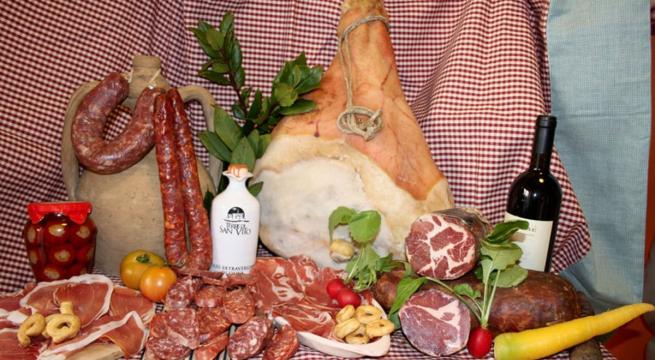 cibo alimentazione puglia