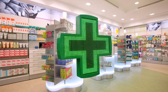 farmacia