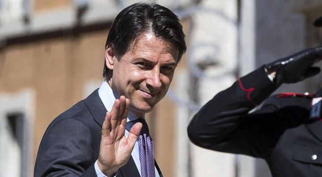 Contrasto alle mafie, il premier Conte in arrivo  a Cerignola