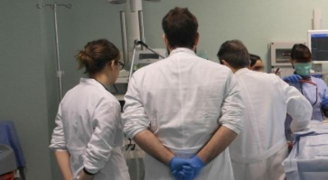 La Asl assume 80 infermieri e 60 operatori socio sanitari