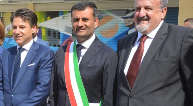 Emiliano e Decaro contro Conte: «Non ha dato nessuna risposta» 