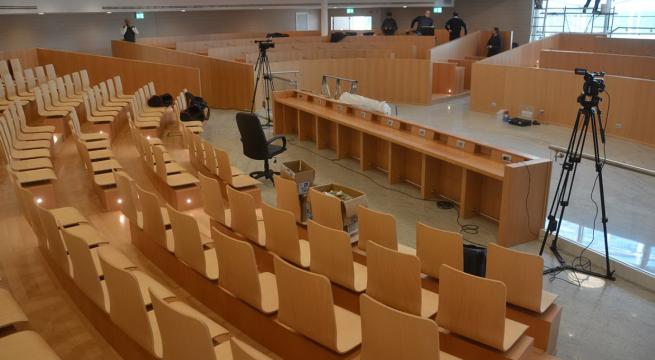 Nuova sede consiglio regionale Puglia, corsa contro il tempo per la prima riunione