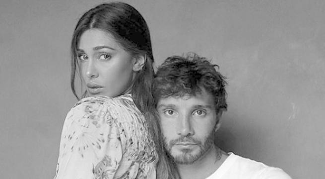 Belen e Stefano, secondo figlio in arrivo: aspettano una femminuccia? - La Gazzetta del Mezzogiorno