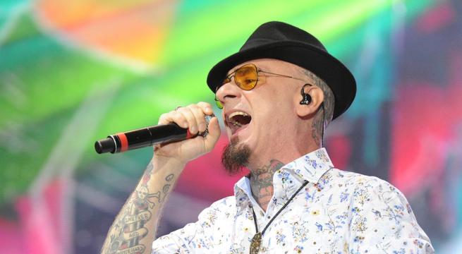 «Battiti Live» a tutto rap stasera a Brindisi: sul palco ...