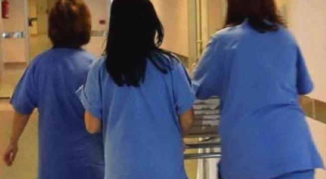 Infermieri licenziati al San Carlo di Potenza: reparti «svuotati»