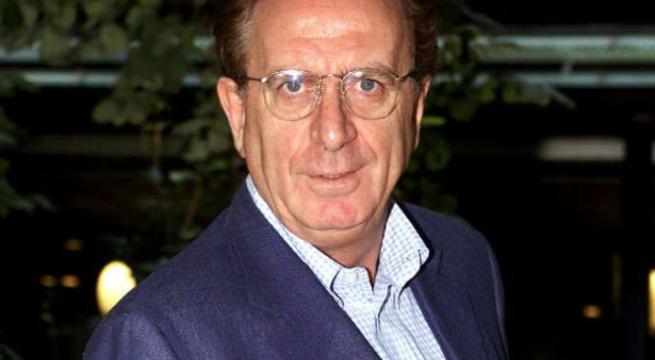 Quando c'&egrave; la salute, c'&egrave; Michele Mirabella