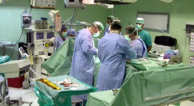 Bari, salvate 3 vite umane grazie ad un trapianto di rene in tandem 