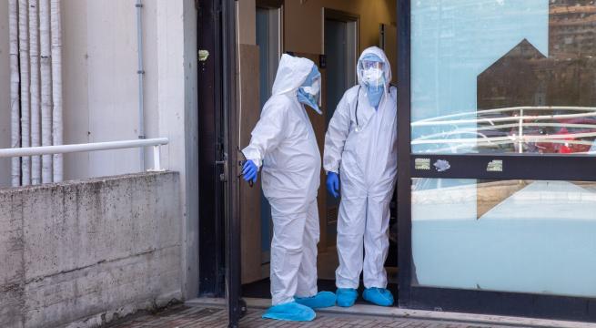 Coronavirus in Puglia, ecco le disposizioni di protezione individuale: in arrivo 5mila mascherine