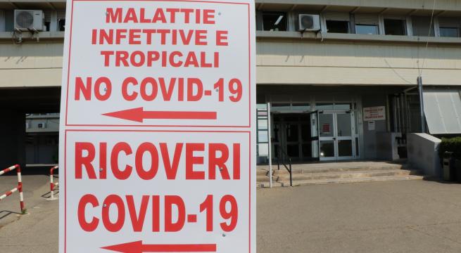 Covid 19 Puglia, al via sperimentazione di plasma con anticorpi dei guariti per curare i pazienti gravi