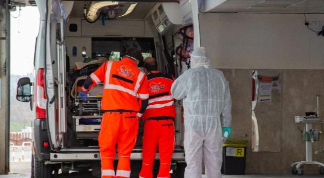 San Marco in Lamis, 7 positivi in struttura sanitaria: 4 degenti, 2 infermieri e 1 operatore 
