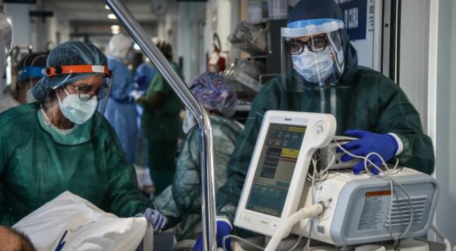 Da lunedì in Puglia la riconversione dei  posti letto per patologie no Covid 