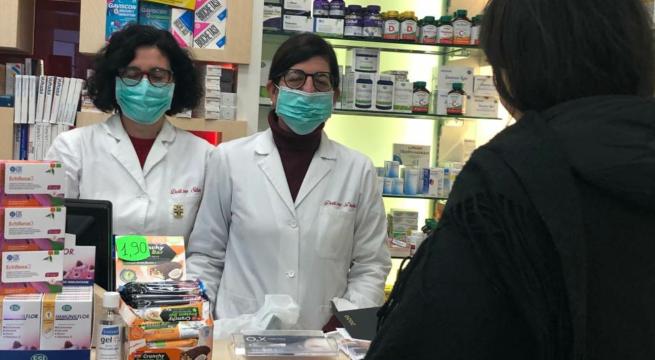 «Dispositivi, Puglia lasciata sola»