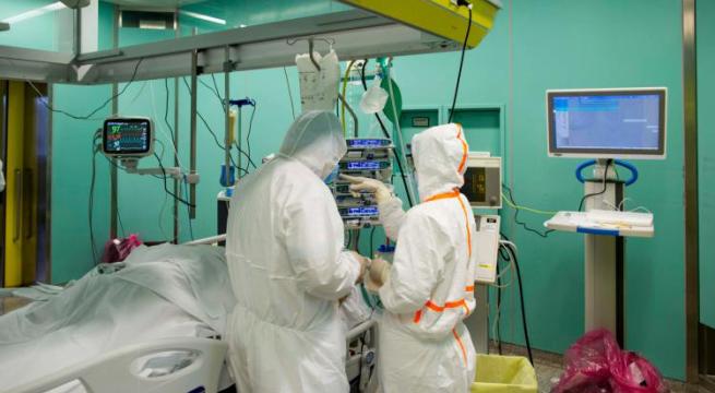 Coronavirus Puglia, 10 nuovi casi tutti nel Foggiano, legati a famiglia contagiata. Una vittima a Brindisi