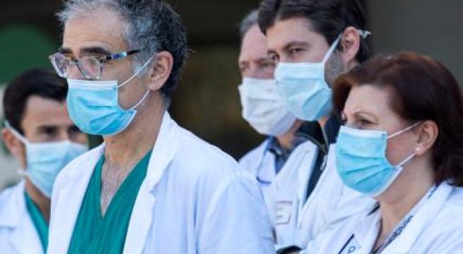 La cura cinese per medici anche ai manager asl