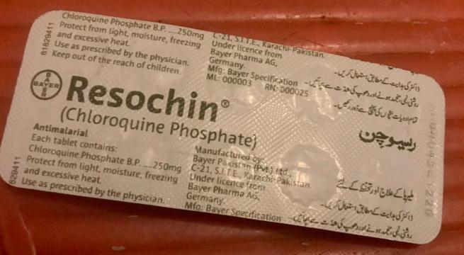 Bari, stop al farmaco pakistano in tutti gli ospedali pugliesi