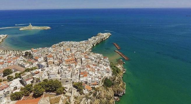 «I borghi salveranno il  turismo»,  uno spot sul National geographic