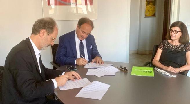 Puglia, Regione conferma «Start Net» per occupazione giovanile: firmato accordo a Roma Puglia, Regione conferma «Start Net» per occupazione giovanile: firmato accordo a Roma