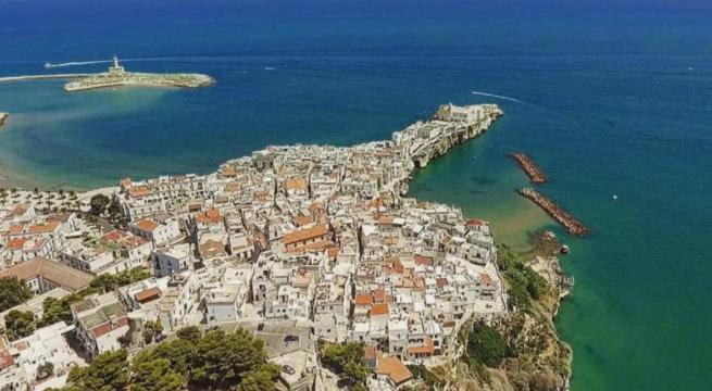 Puglia, infiltrazioni mafiose nel sistema turistico