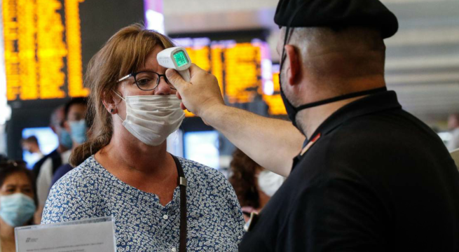 Coronavirus, in Puglia 8 nuovi casi su 1473 test, 6 sono nel Foggiano