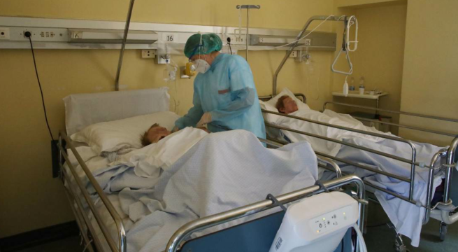 Bari, le Rsa in Puglia a rischio chiusura