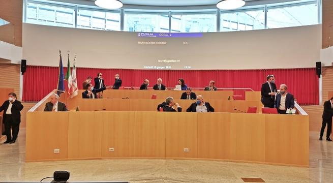 Regionali: un pugliese su due non sa chi votare