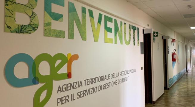 Puglia, l’Ager paga i dirigenti ma dimentica i dipendenti