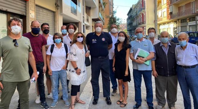 Gli emilianisti: e con questo livore si candidano a governare la Puglia?