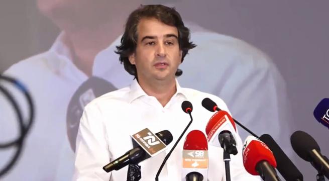 Regionali, Fitto commenta la sconfitta: «Ho dato il massimo, auguri ad Emiliano».